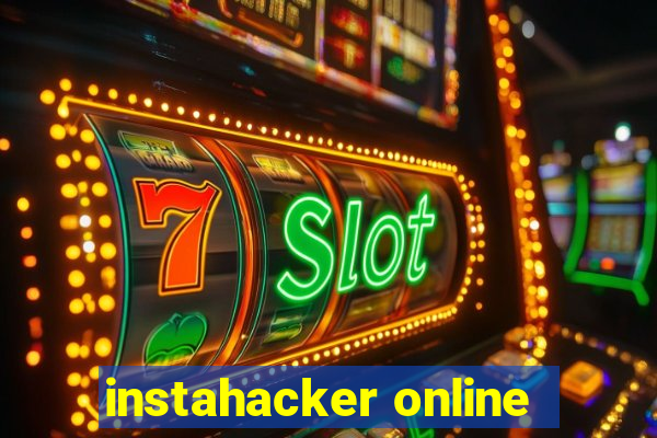 instahacker online